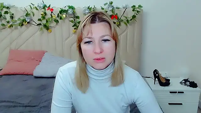Snapshot of Incredible_Ariela chatting on 04-28-26, 06:51 Incredible Ariela online show from 04-28-26, 06:51