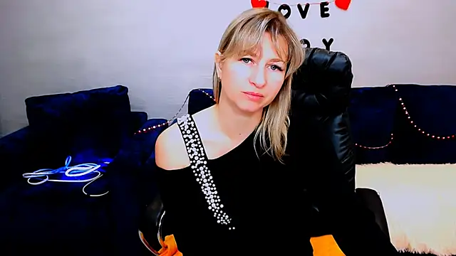 Incredible Ariela online show from 09-27-25, 09:26