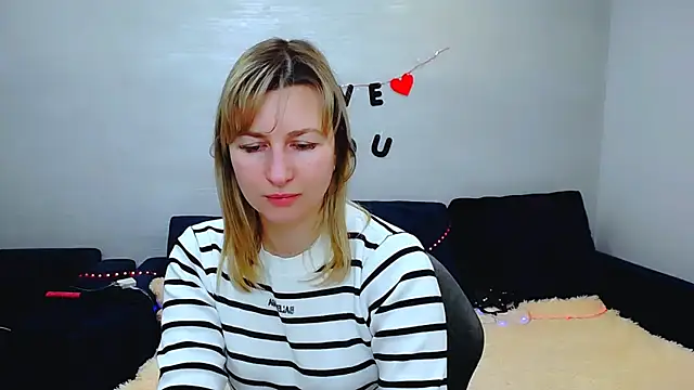 Incredible Ariela online show from 02-27-26, 11:43