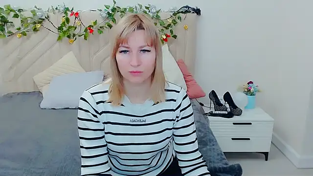 Incredible Ariela online show from 03-07-26, 07:26