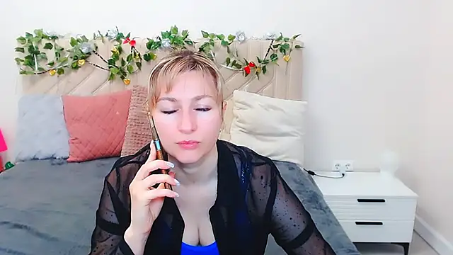 Incredible Ariela online show from 04-09-26, 07:58