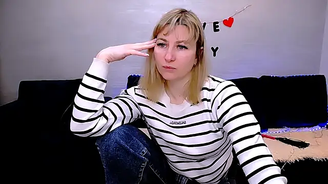 Incredible Ariela online show from 03-13-26, 12:21