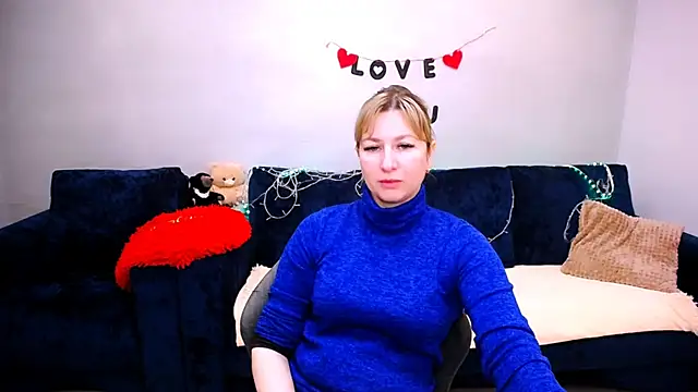 Snapshot of Incredible_Ariela chatting on 04-26-26, 09:17 Incredible Ariela online show from 04-26-26, 09:17