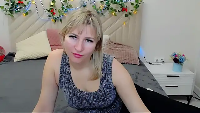 Incredible Ariela online show from 11-11-25, 12:22