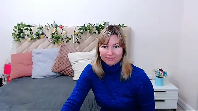 Incredible Ariela online show from 02-08-26, 07:06