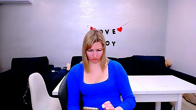 Incredible Ariela online show from 03-09-26, 10:52