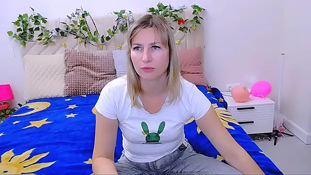 Incredible Ariela online show from 09-22-25, 04:02