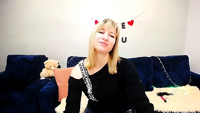 Incredible Ariela online show from 03-28-26, 10:27