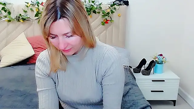 Incredible Ariela online show from 02-23-26, 09:10