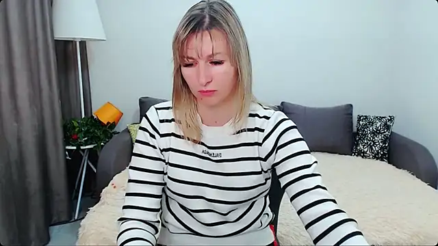 Incredible Ariela online show from 09-18-25, 10:51