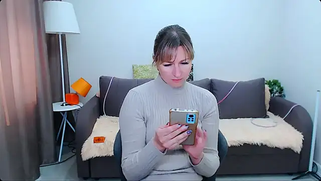 Incredible Ariela online show from 09-12-25, 06:46