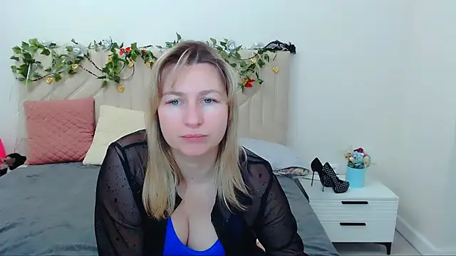 Incredible Ariela online show from 02-28-26, 10:48