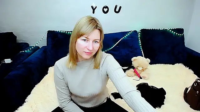 Incredible Ariela online show from 03-05-26, 12:57