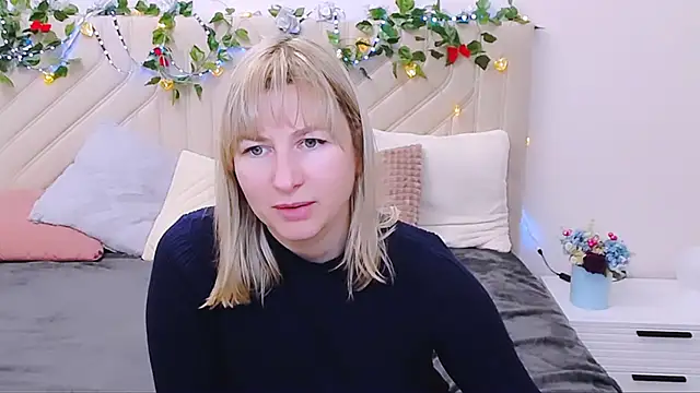 Incredible Ariela online show from 11-01-25, 10:09