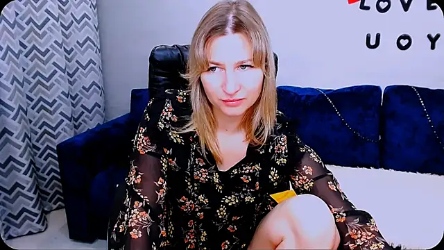 Incredible Ariela online show from 10-12-25, 10:16