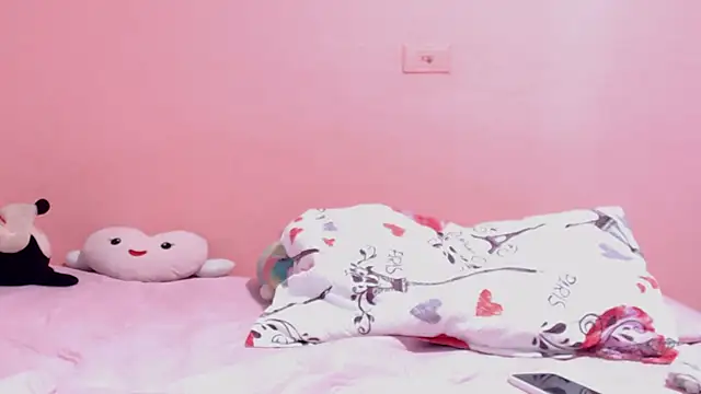 Vicky Love  online show from 12-15-25, 12:55