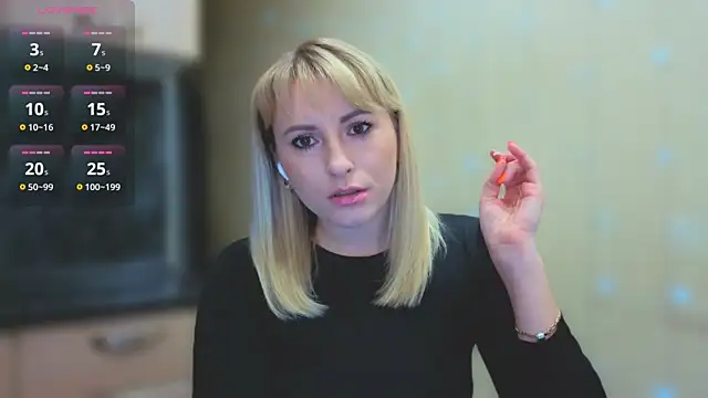 Smoorodinkaa online show from 10-27-25, 07:59