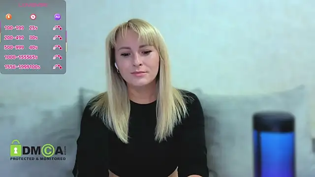 Smoorodinkaa online show from 07-15-26, 02:46
