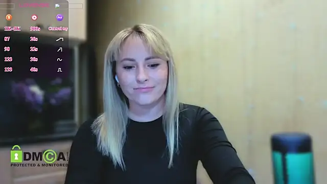 Smoorodinkaa online show from 05-10-26, 05:37