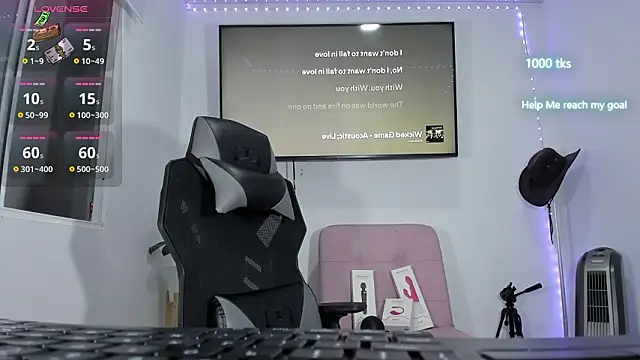 emily palmeer online show from 03-05-26, 11:07