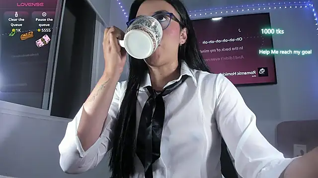 emily palmeer online show from 04-04-26, 08:54