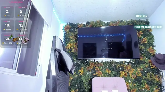 emily palmeer online show from 04-10-26, 10:00