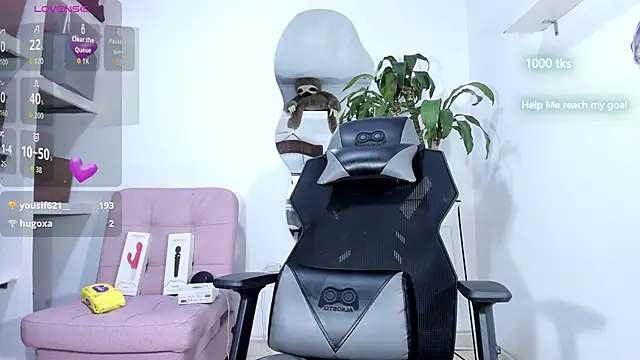 emily palmeer online show from 10-02-25, 12:08