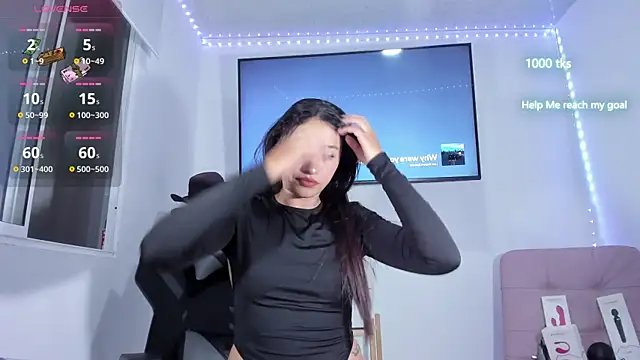 emily palmeer online show from 03-25-26, 10:25