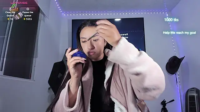 emily palmeer online show from 03-04-26, 09:06