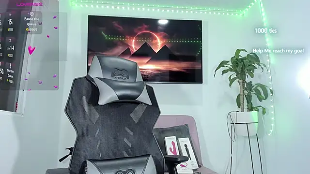 emily palmeer online show from 12-02-25, 09:44