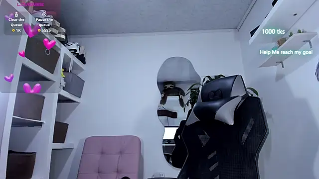 emily palmeer online show from 10-02-25, 12:03