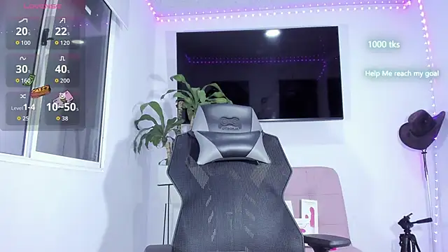 emily palmeer online show from 02-09-26, 10:13