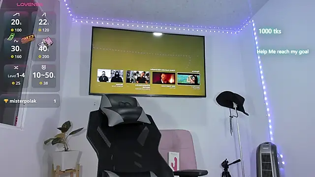 emily palmeer online show from 03-07-26, 08:43