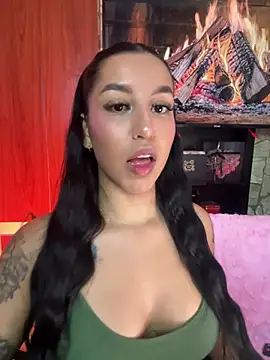 Tamara Roberts1 online show from 06-11-26, 01:49