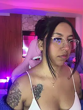 Tamara Roberts1 online show from 02-24-26, 02:23