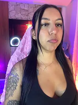 Tamara Roberts1 online show from 09-23-25, 12:50