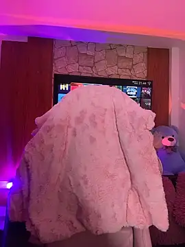 Tamara Roberts1 online show from 02-14-26, 02:45