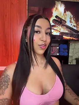 Tamara Roberts1 online show from 05-26-26, 01:26
