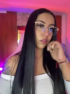 Tamara Roberts1 online show from 03-01-26, 03:17