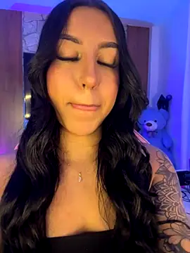 Tamara Roberts1 online show from 11-12-25, 01:54