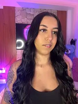 Tamara Roberts1 online show from 11-22-25, 12:54