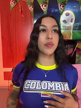 Tamara Roberts1 online show from 06-18-26, 02:10