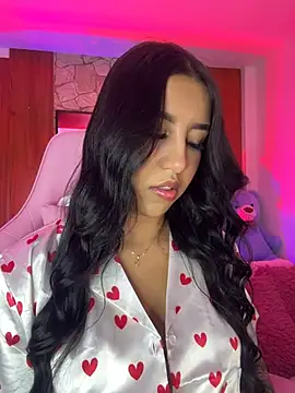 Tamara Roberts1 online show from 02-15-26, 02:45