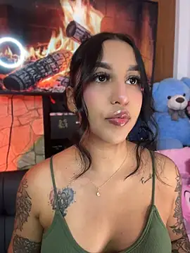 Tamara Roberts1 online show from 07-22-26, 02:13