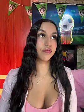 Tamara Roberts1 online show from 06-19-26, 02:17