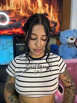 Tamara Roberts1 online show from 07-31-26, 02:00