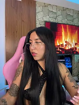 Tamara Roberts1 online show from 03-20-25, 03:56