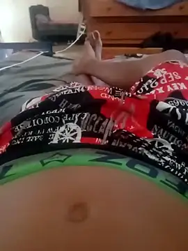 Huebolocko online show from 10-18-25, 05:37