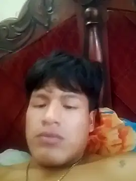 Huebolocko online show from 02-25-25, 04:35