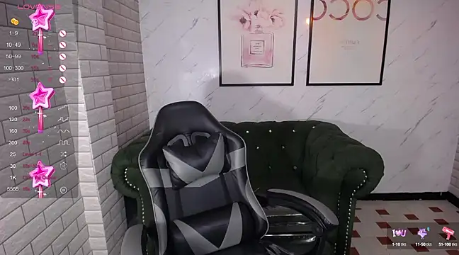  Charlotte v online show from 03-21-25, 05:02